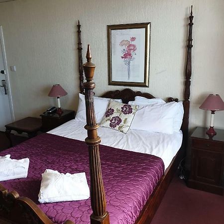 בלקפול The Parisienne Hotel מראה חיצוני תמונה