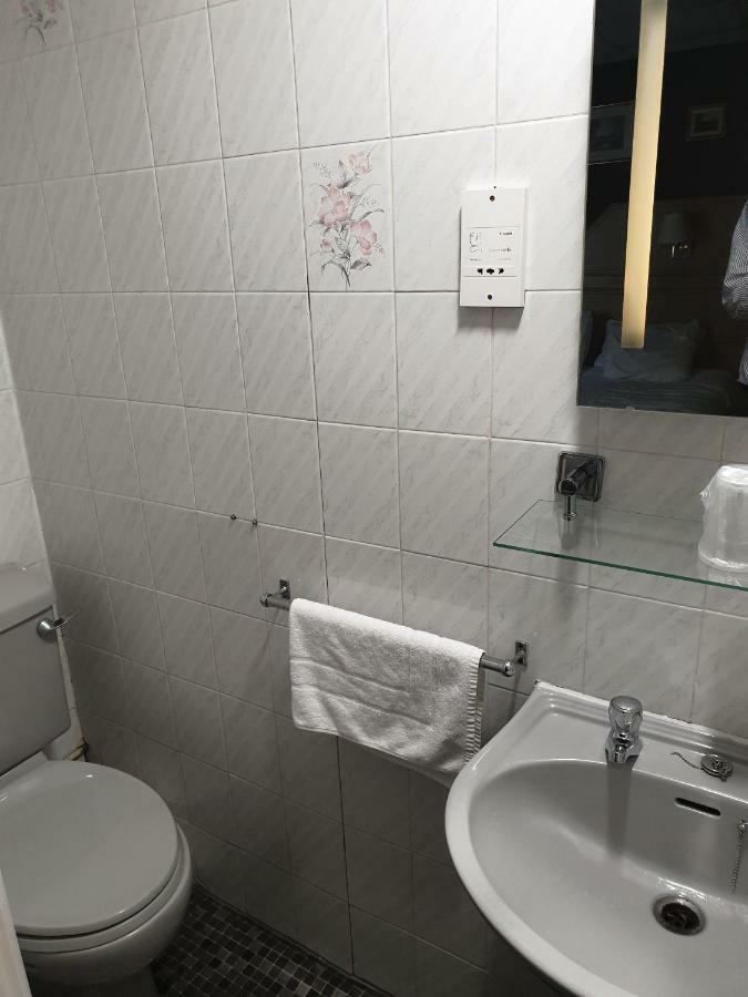 בלקפול The Parisienne Hotel מראה חיצוני תמונה
